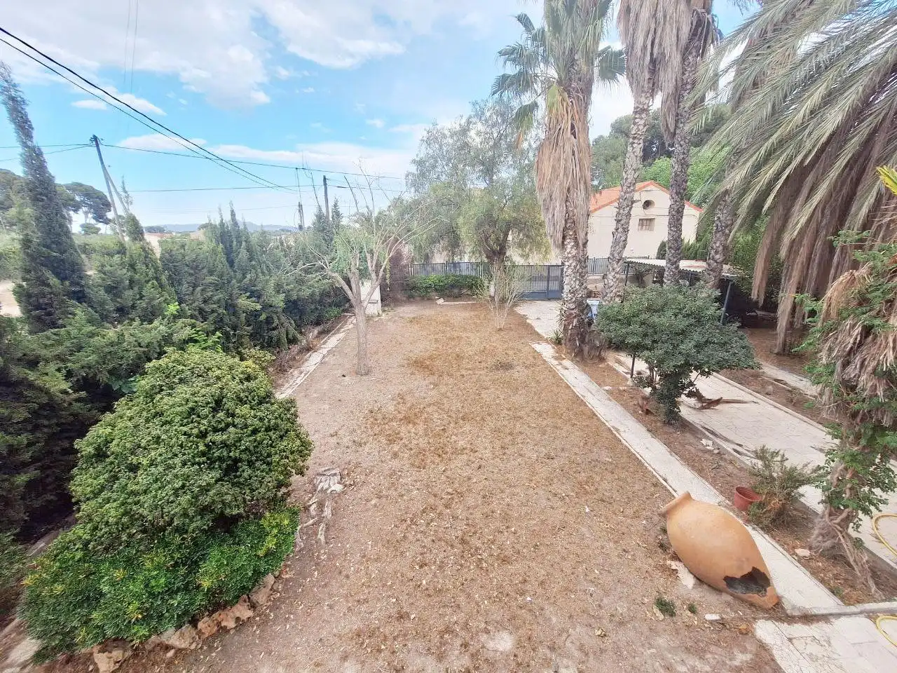 Chalet con terraza en venta en Novelda, imagen 20