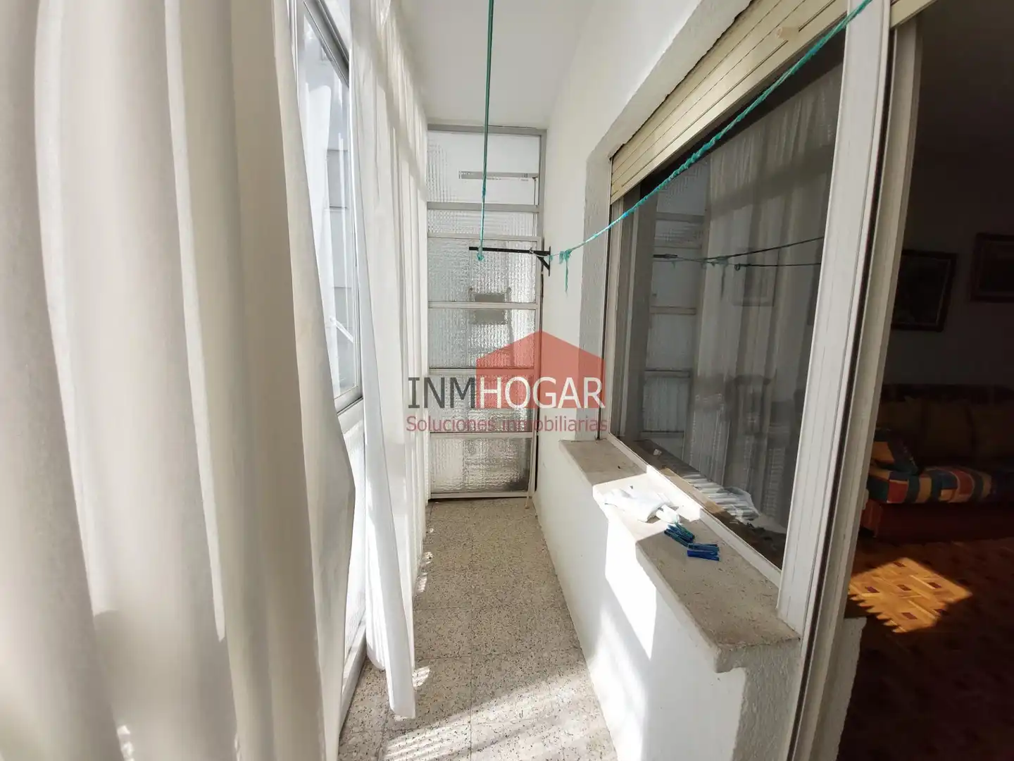 Flat for sale in Ávila  with Heating, Parquet flooring and Terrace