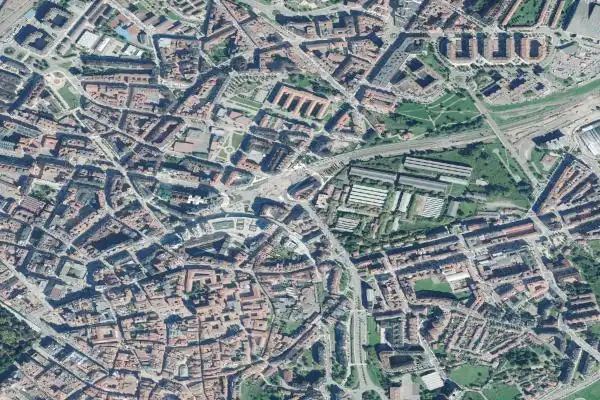 Piso en venta en Fozaneldi - Tenderina - Ventanielles, imagen 6