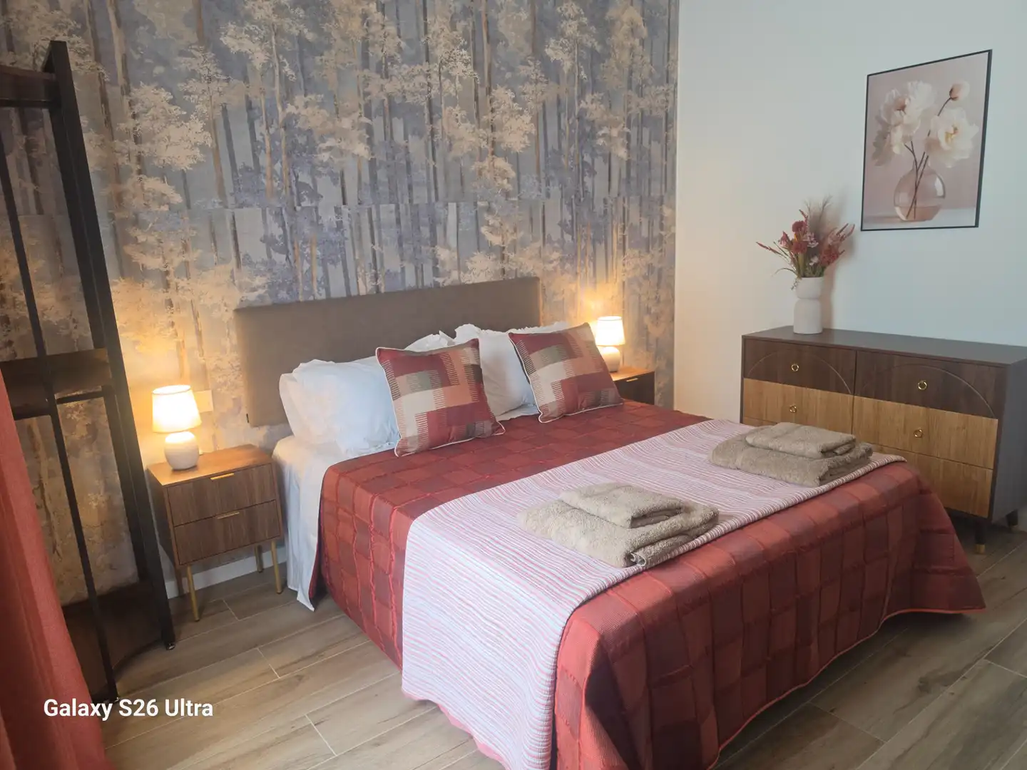 Bedroom of Houses for rent in Biescas  with Air Conditioner, Heating and Private garden