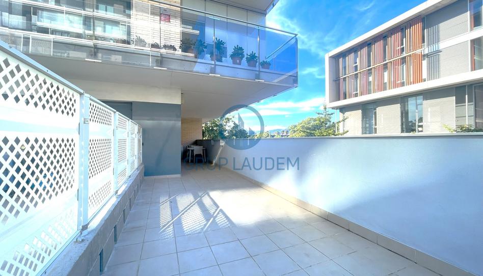 Photo 1 of Apartment to rent in El Rengle, Barcelona