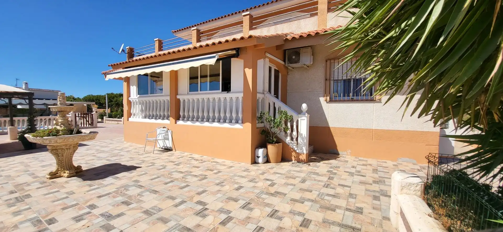 Casa con piscina en venta en Cotomar, imagen 63