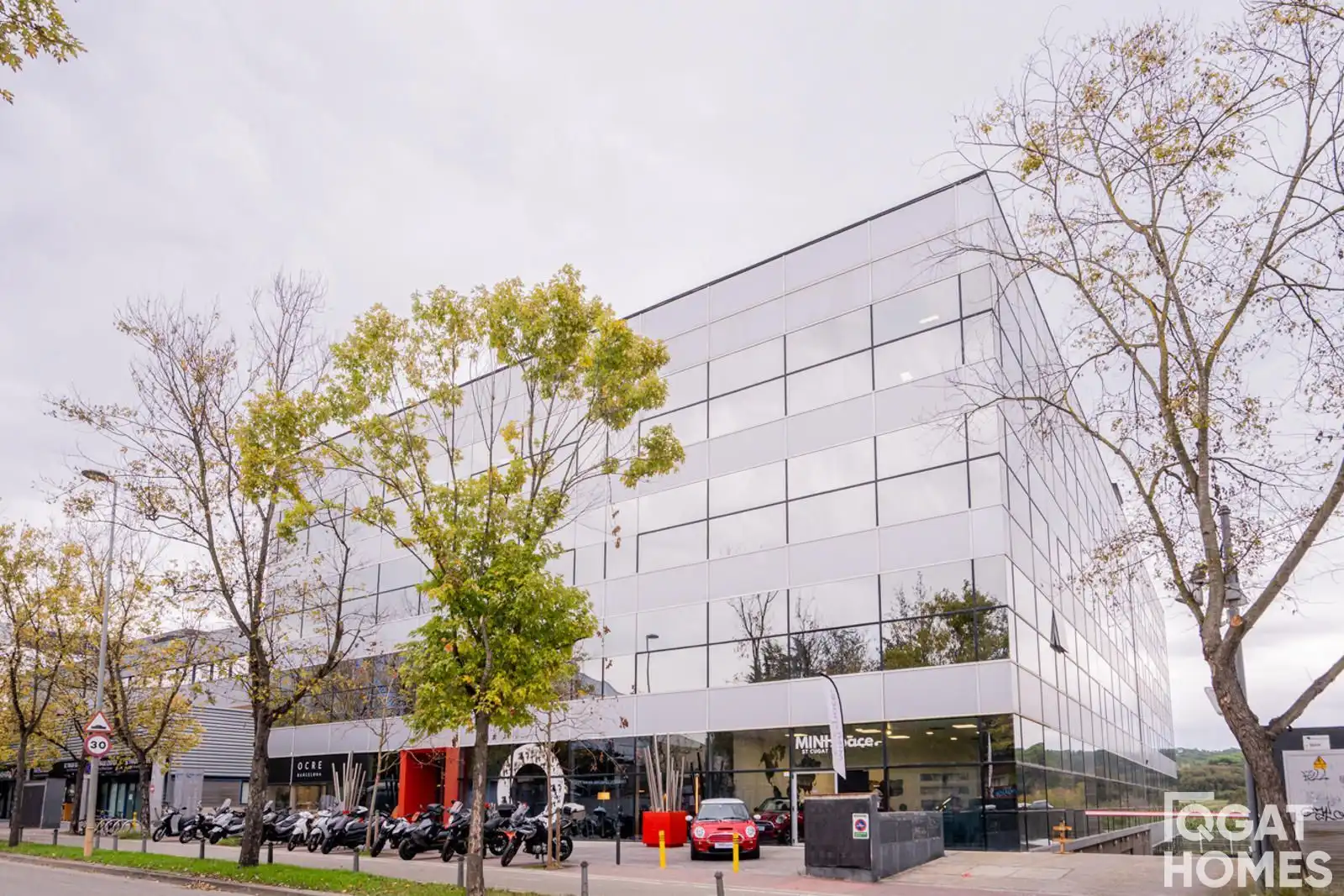 Office space with lift for sale in Corts Catalanes, imagen 34