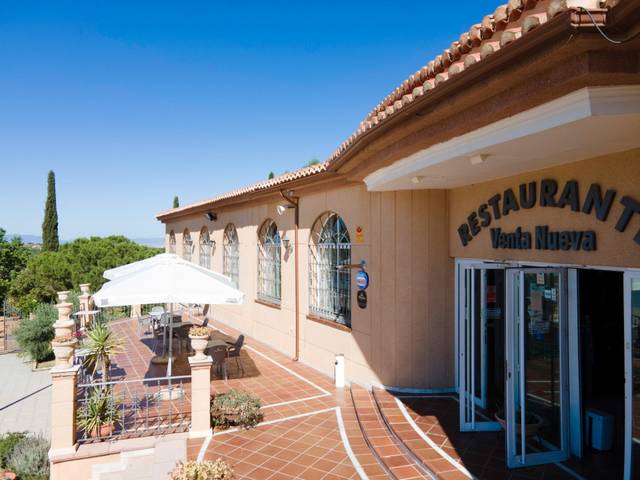 Local comercial en Venta en Carretera A-92 en Gor