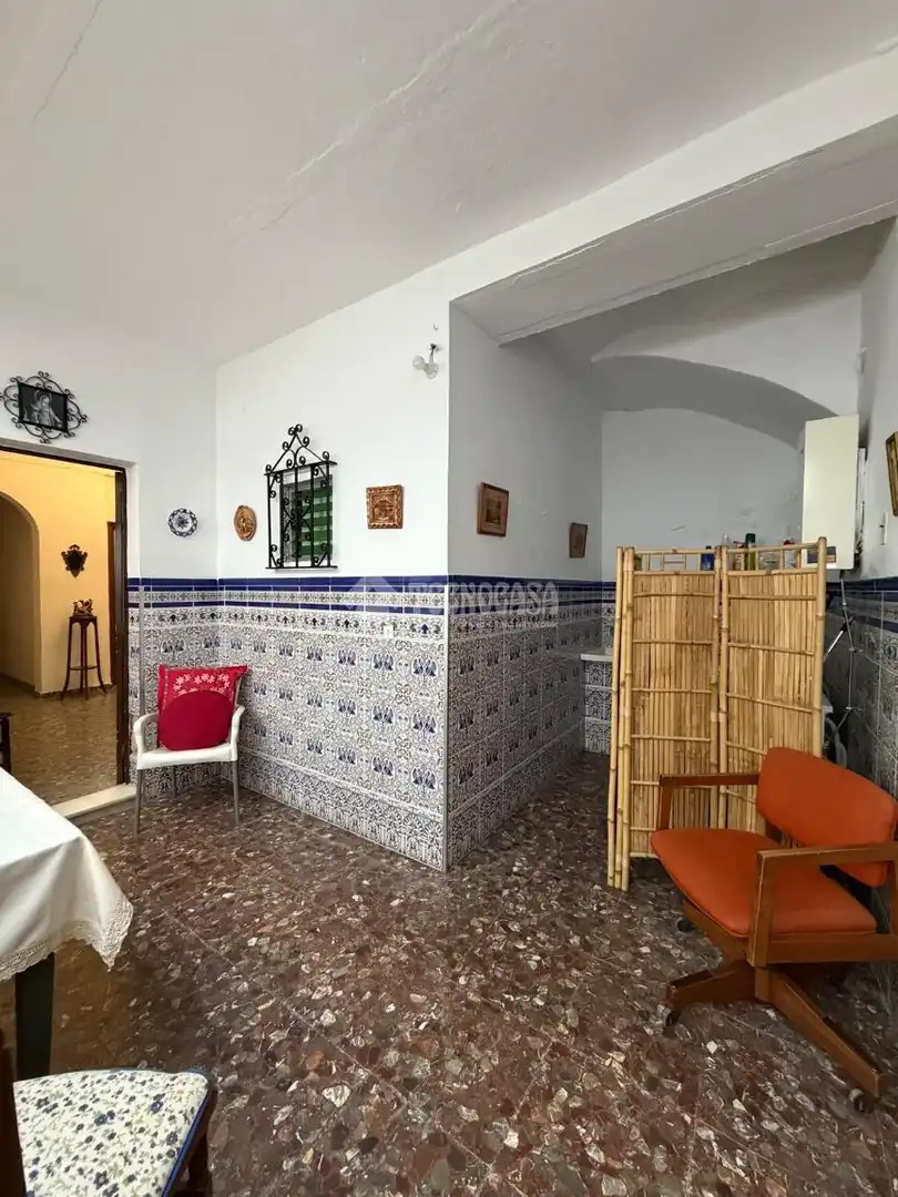 Casa adosada en venda en Los Molares, Sevilla