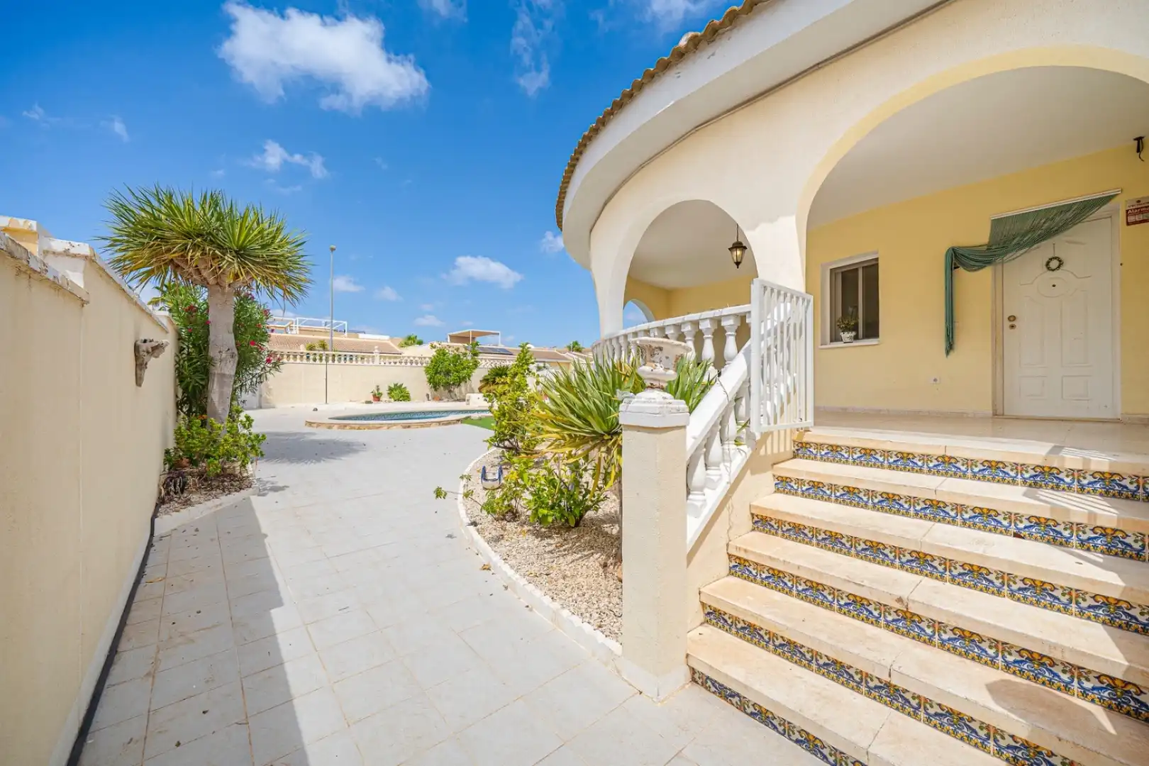 Casa o chalet en venta en La Fiesta