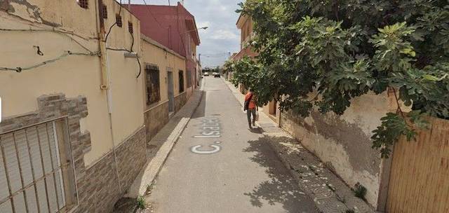 Casa adosada en Venta en Carretera Mojonera – Cortijos de Marín