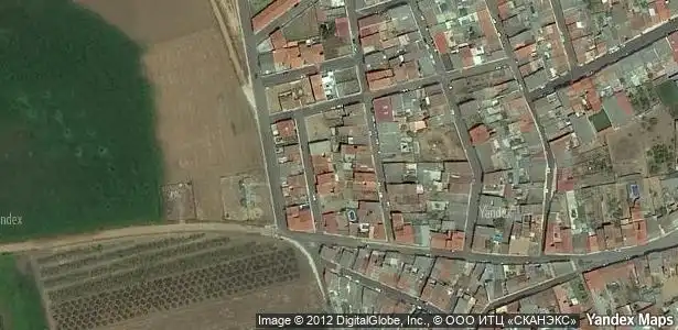 Residencial en venta en Calamonte