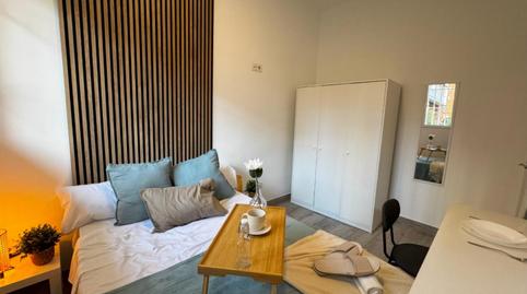 Foto 4 de Apartament per a compartir a Los Olivos - Los Ángeles, Madrid