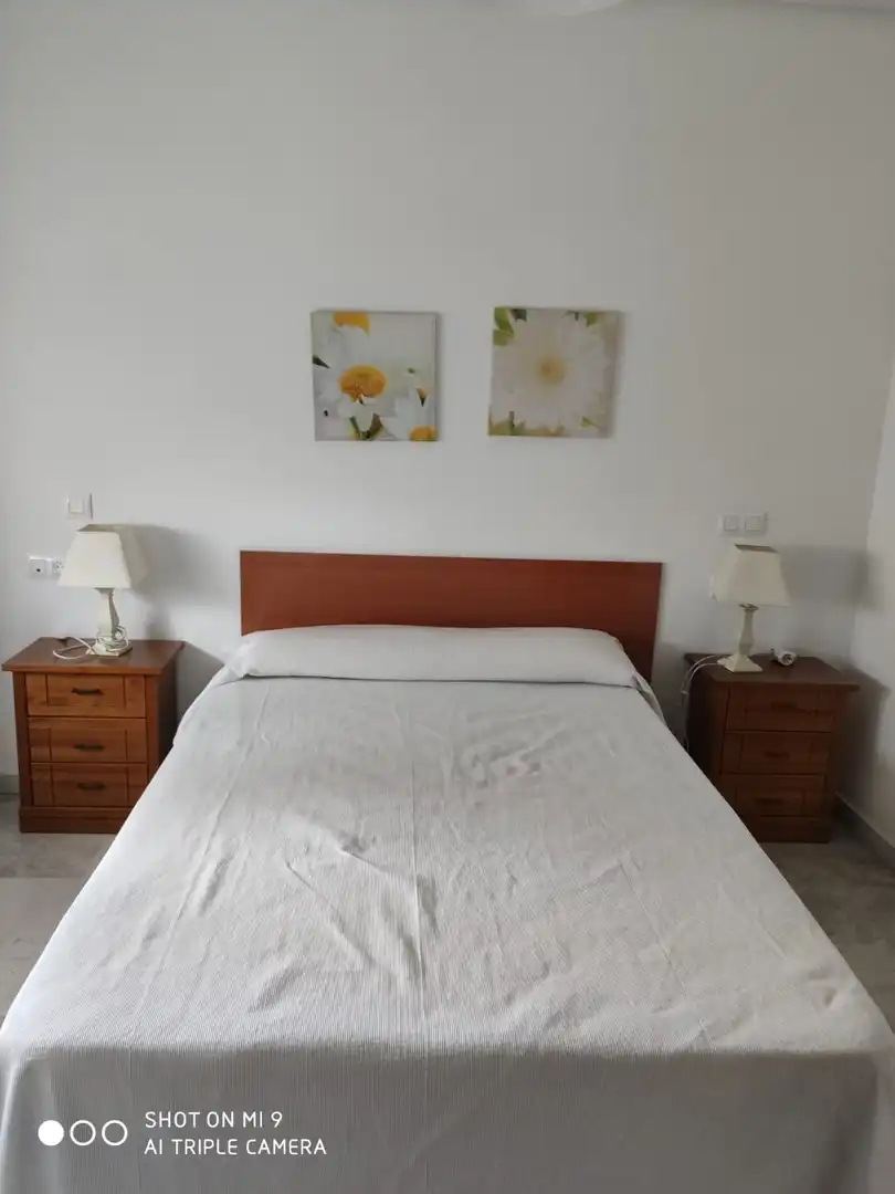Flat with lift to rent in Ruta de la Plata, imagen 12