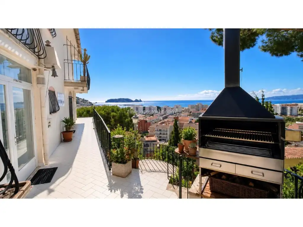 Casa en venta en Carrer de Barcelona