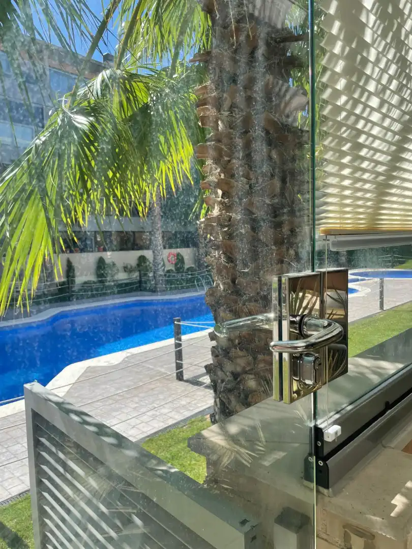 Apartment mit Aufzug zur Miete in Cuarte de Huerva, imagen 14
