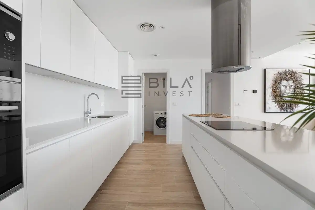 Appartement avec piscine à vendre à Arbolete, imagen 15