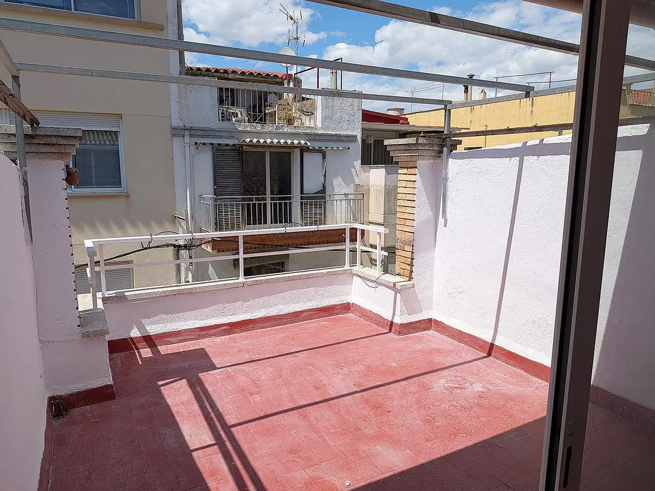 Terrace of Houses for sale in Ulldecona  with Terrace