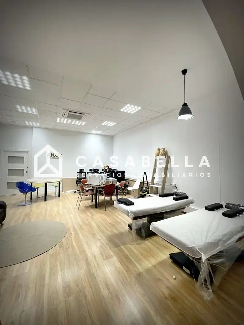 Local comercial en venda a Campanar, imagen 9