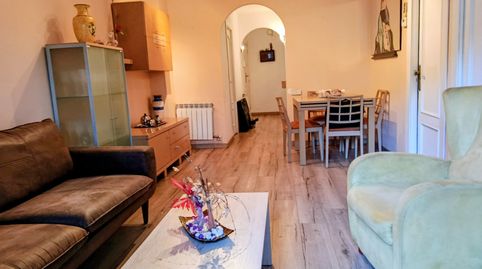 Foto 2 de Piso en venta en Carrer de Don Pelayo, La Salut, Badalona