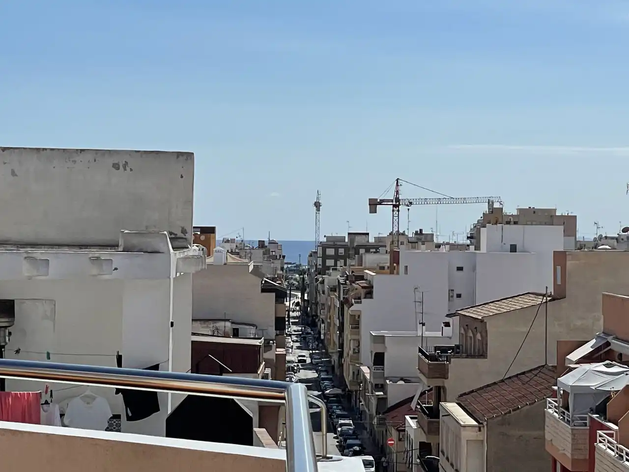 Ático con terraza en venta en Centro, imagen 18