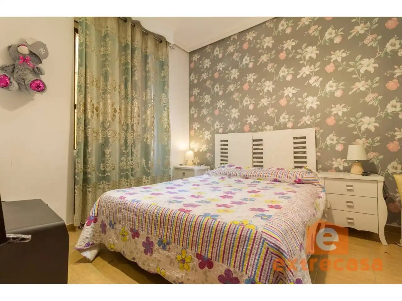 Flat with terrace for sale in Casco Antiguo, imagen 7