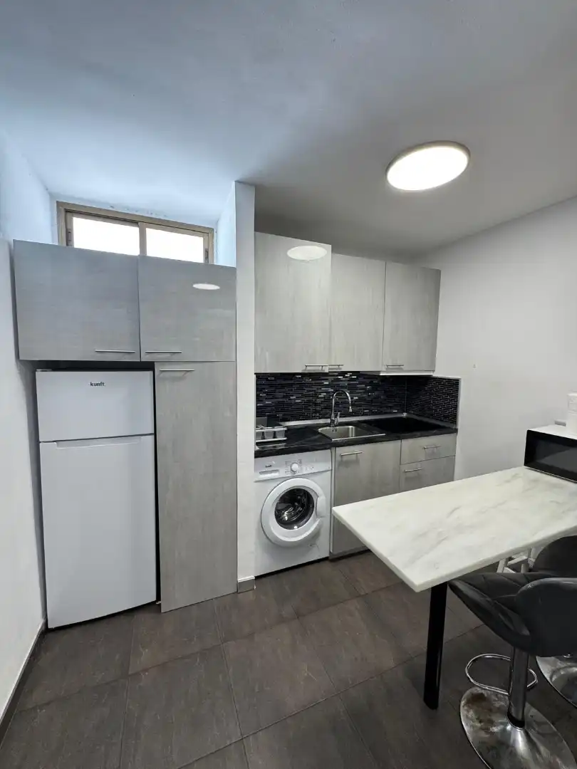 Appartement compact avec piscine à vendre à Calle Alemania 1, imagen 5