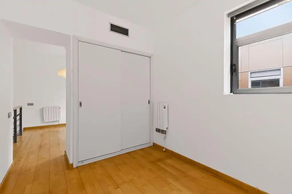 Duplex con ascensore in vendita a Calle GARCIA HUMET 15, imagen 16