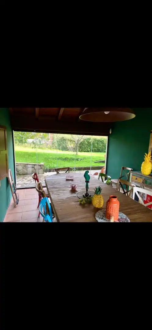 Maison avec jardin à vendre à Lugar Lugar Cuerres, imagen 16