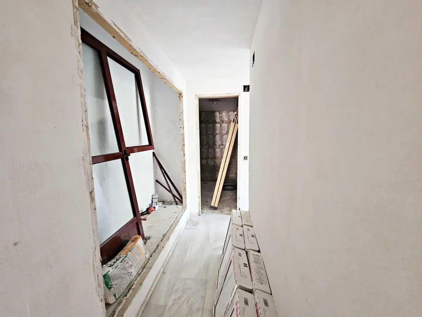 Piso en venta en Benalmádena con Terraza