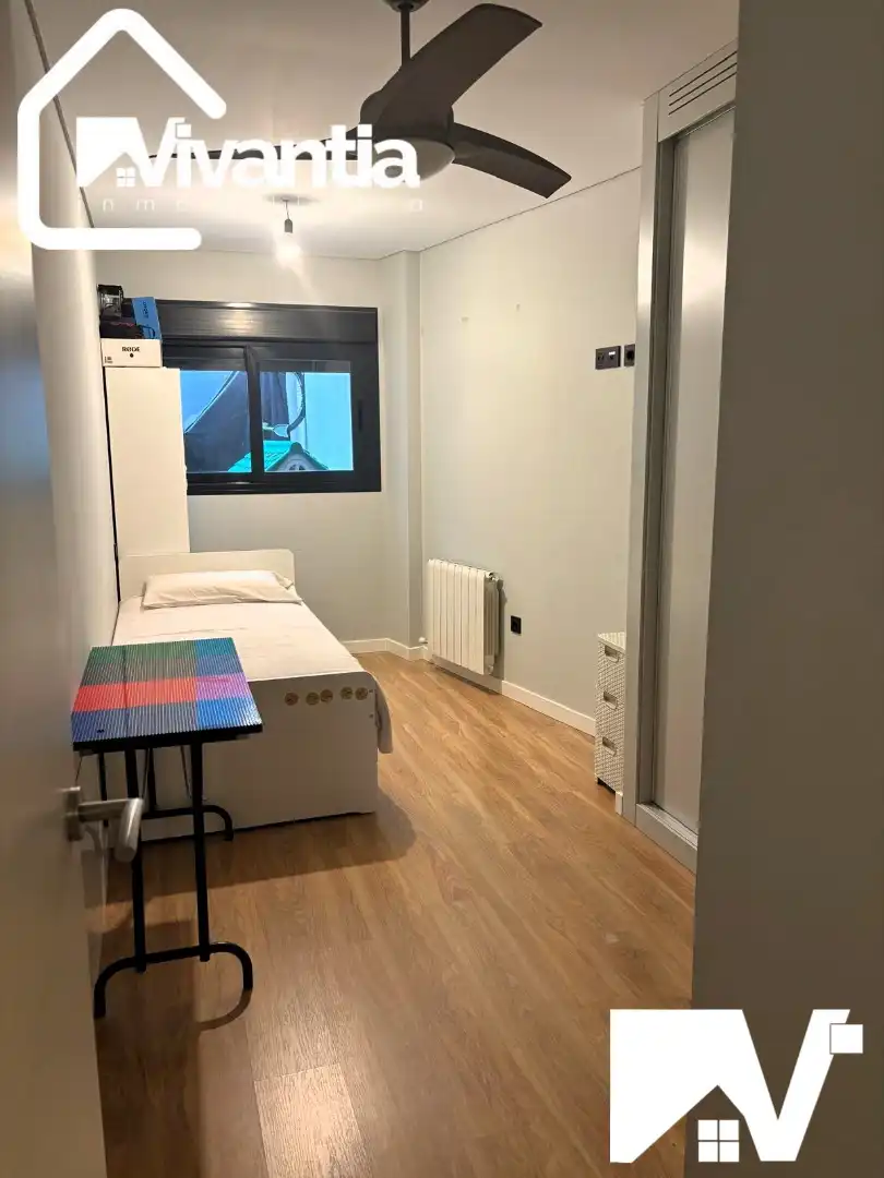 Piso con ascensor en venta en Lorca Ciudad, imagen 12