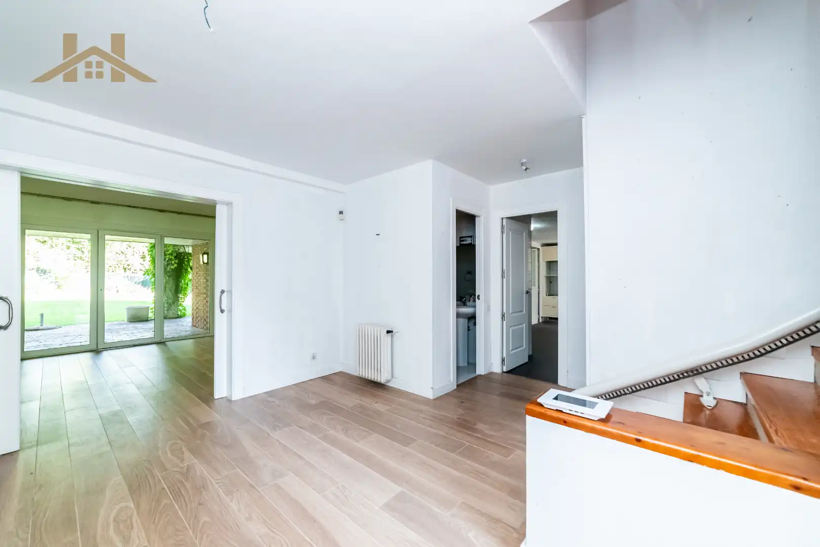 Casa o xalet en venda en Majadahonda amb Calefacció, Parquet i Terrassa
