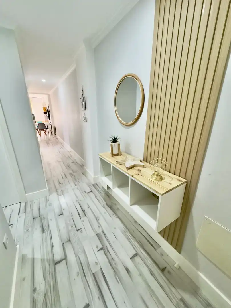 Piso en venta en Valdepeñas con Aire acondicionado, Calefacción y Balcón