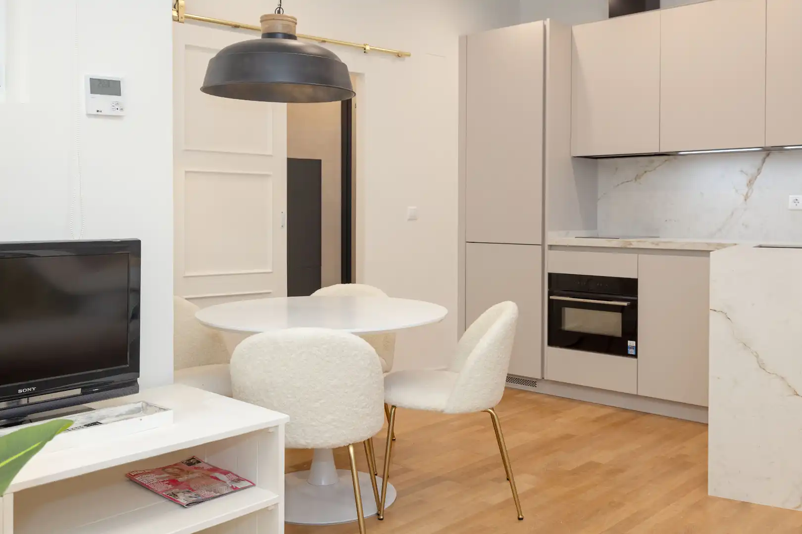 Flat with lift for sale in Plaza de Uncibay, imagen 14