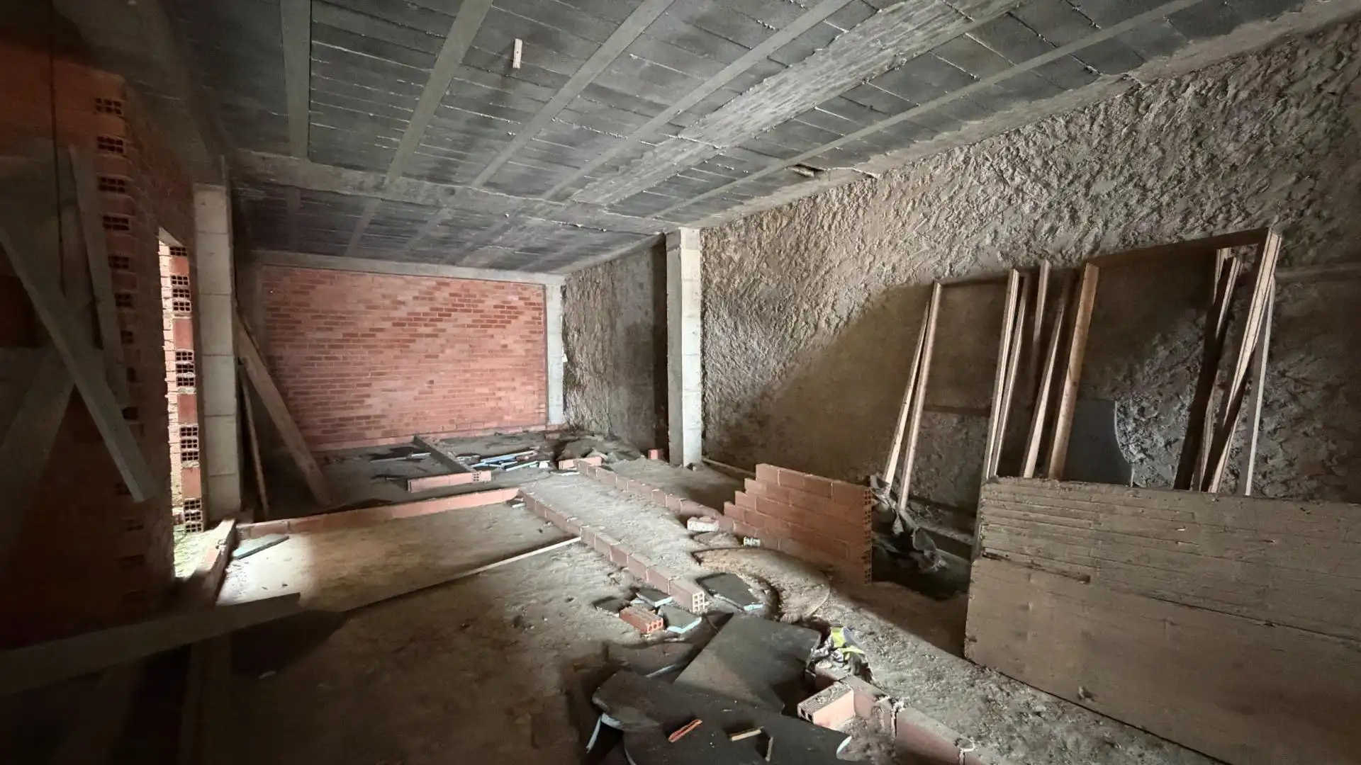 Edificio en venta en A Guarda  