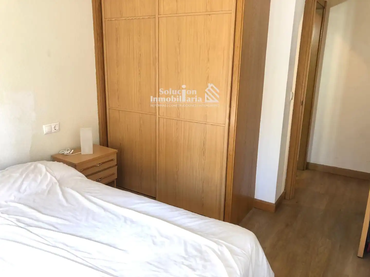 Habitación de Edificio en venta en Salamanca