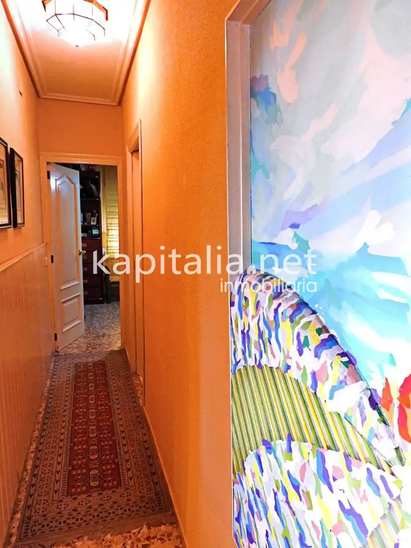 Villa mit Pool zum Verkauf in Playa de San Juan - El Cabo de las Huertas, imagen 56