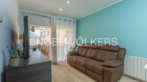 Foto 5 de Apartamento en venta en Balenyà, Barcelona