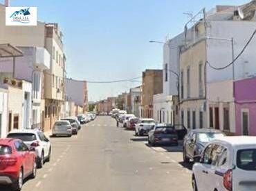 Piso con ascensor en venta en Calle SERRANO