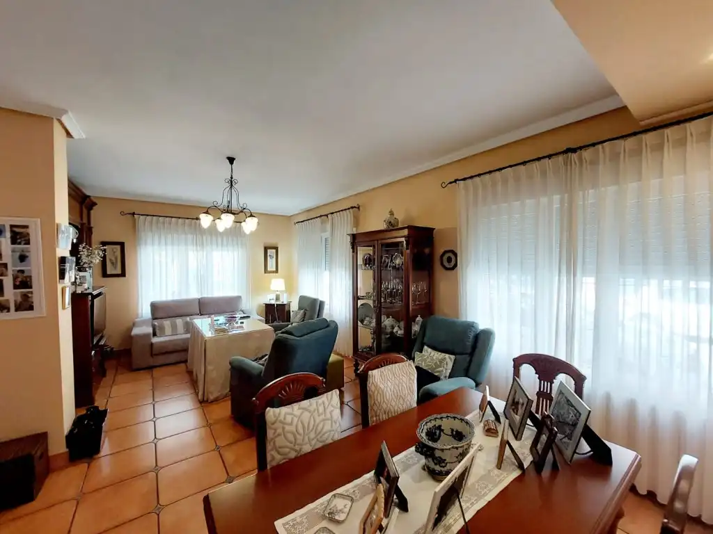 Casa en venda a Calle Solano Figueroa, imagen 3