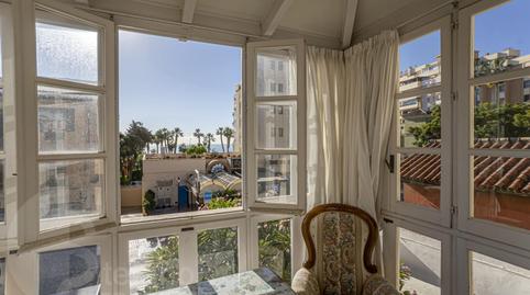 Photo 3 of Planta baja to rent in Monte Sancha, La Malagueta - Monte Sancha, Málaga