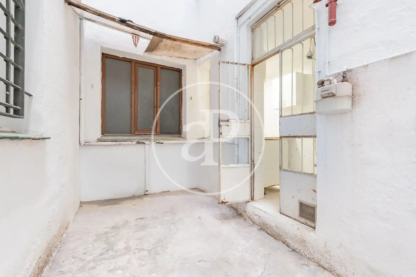 Wohnung zum Verkauf in Retiro