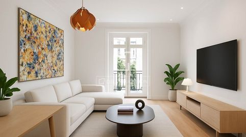 Foto 3 de Piso en venta en Dreta de l'Eixample, Barcelona Capital