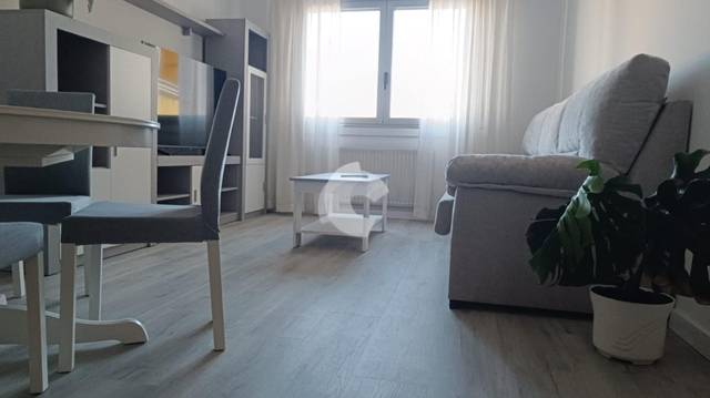Apartamento en Alquiler en Centro