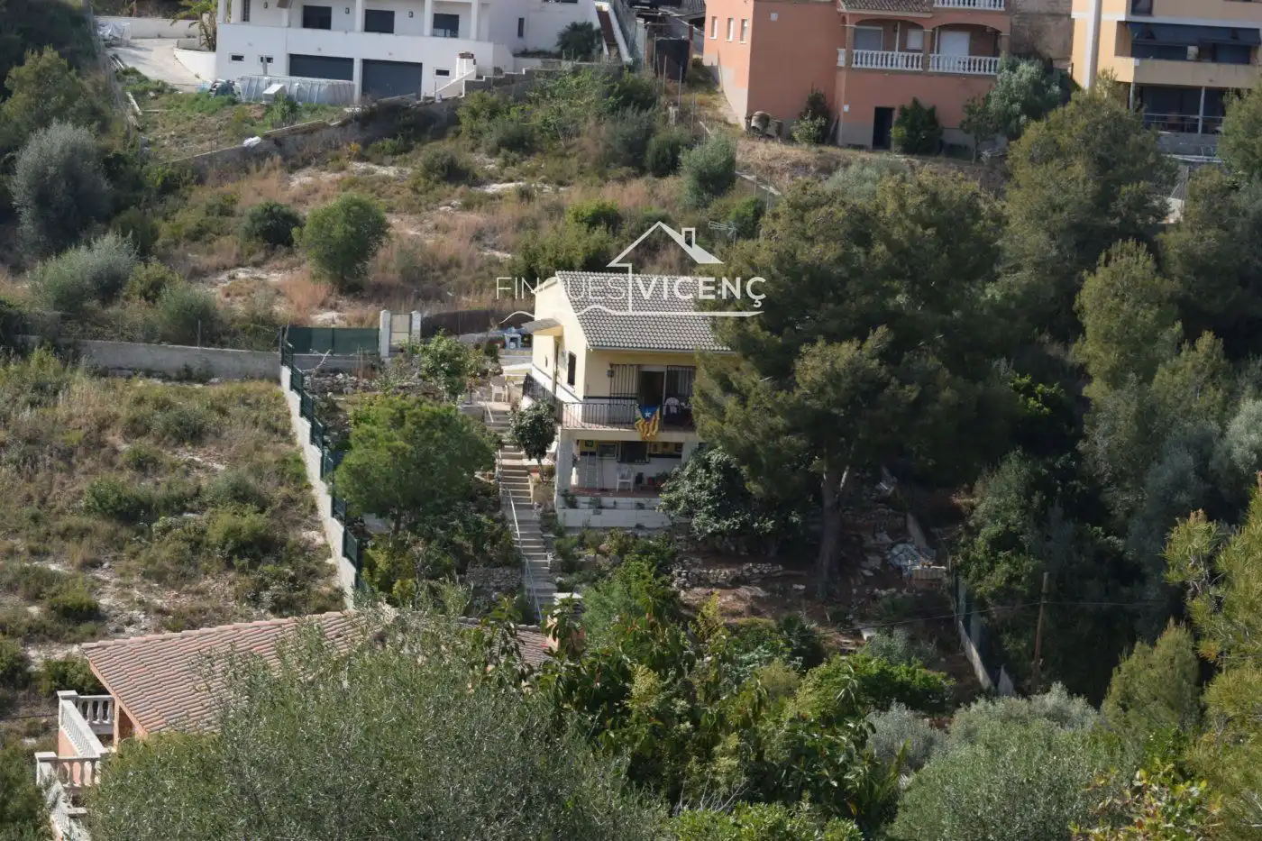 Terreny rústic en venda a SANTA MARIA DE MONTSERRAT, imagen 8