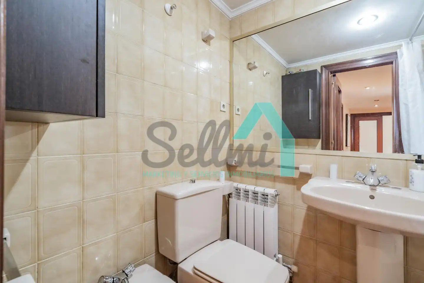 Wohnung mit Aufzug zur Miete in Calle Muñoz Degraín, imagen 15