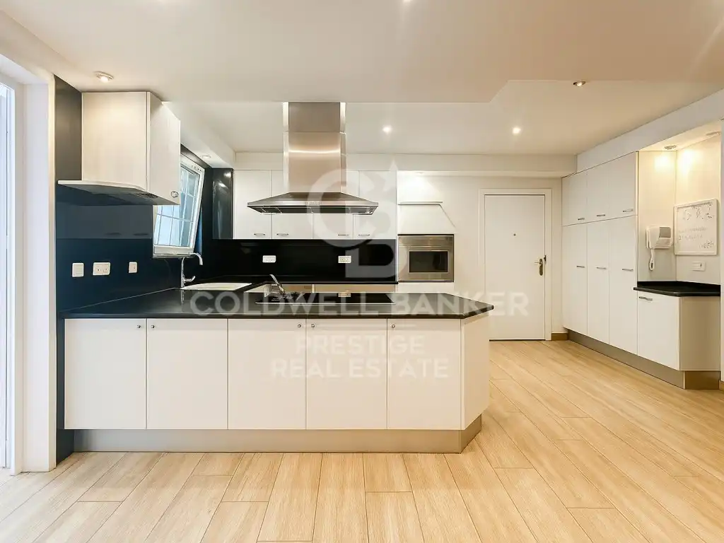 Penthouse mit Aufzug zum Verkauf in Calle Angli, imagen 8