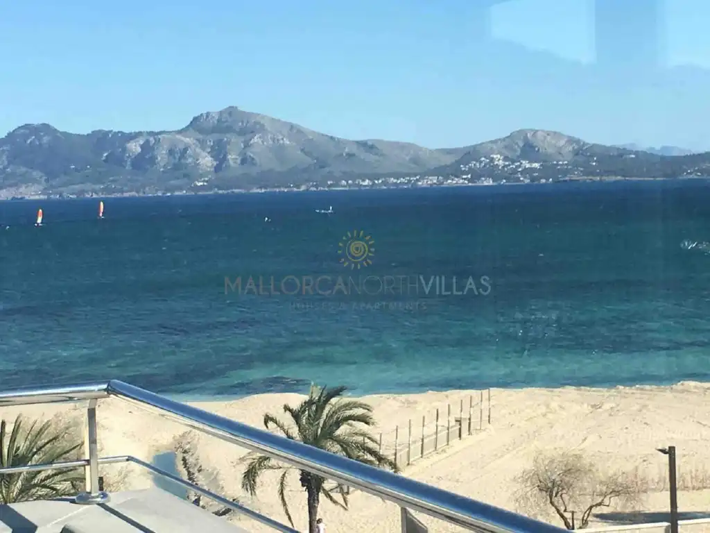 Mini appartamento in vendita a Port de Pollença, imagen 24