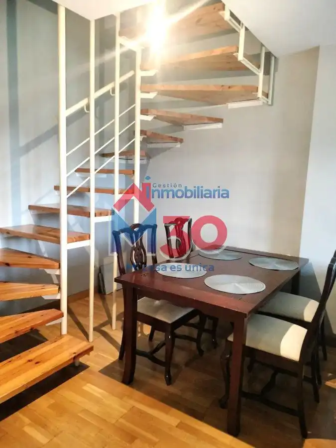 Apartamento en venta en Crucero - Aquende