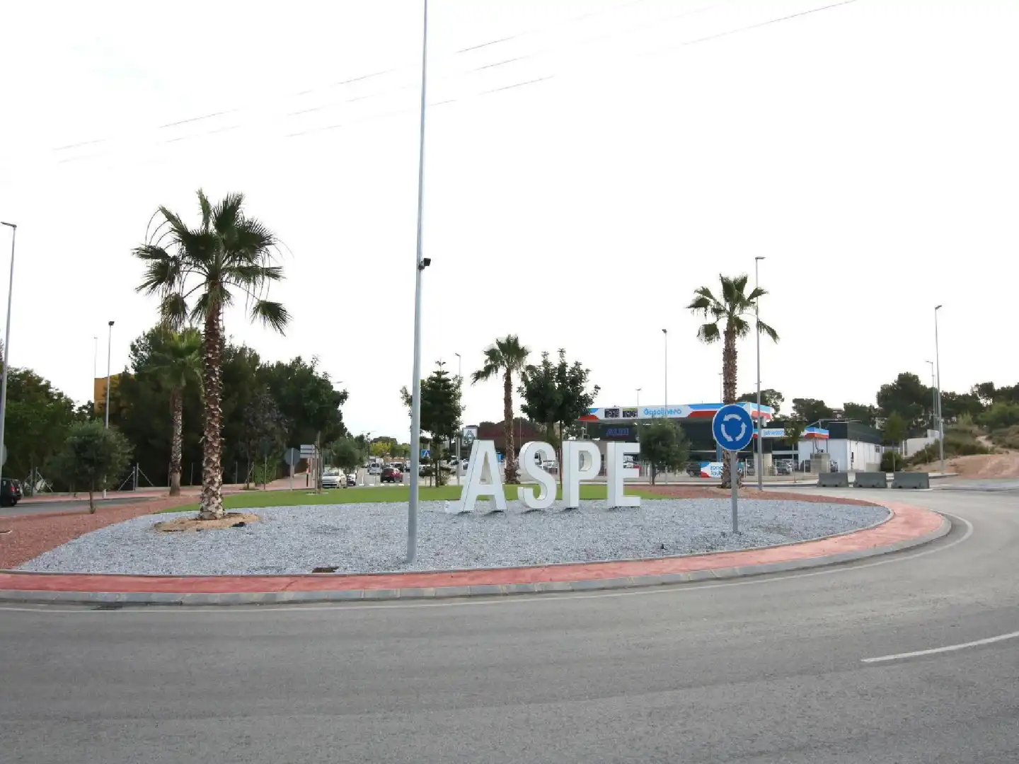 Vista exterior de Pis en venda en Aspe amb Terrassa