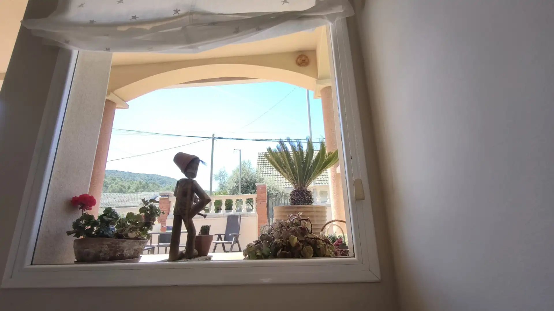 Casa con terrazza in vendita a Cervelló, imagen 33