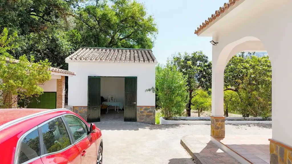 Villa mit Pool zum Verkauf in Centro, imagen 2