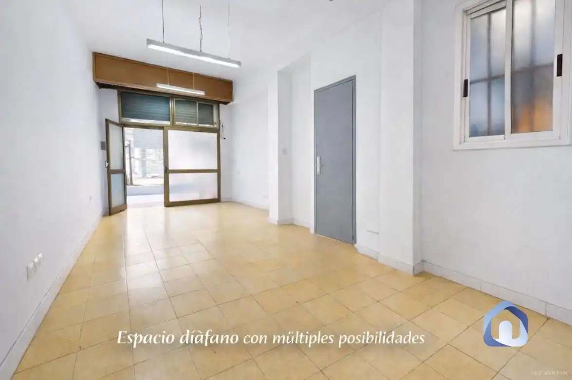 Local comercial en venda a Calle GAIETA VINZIA, imagen 3