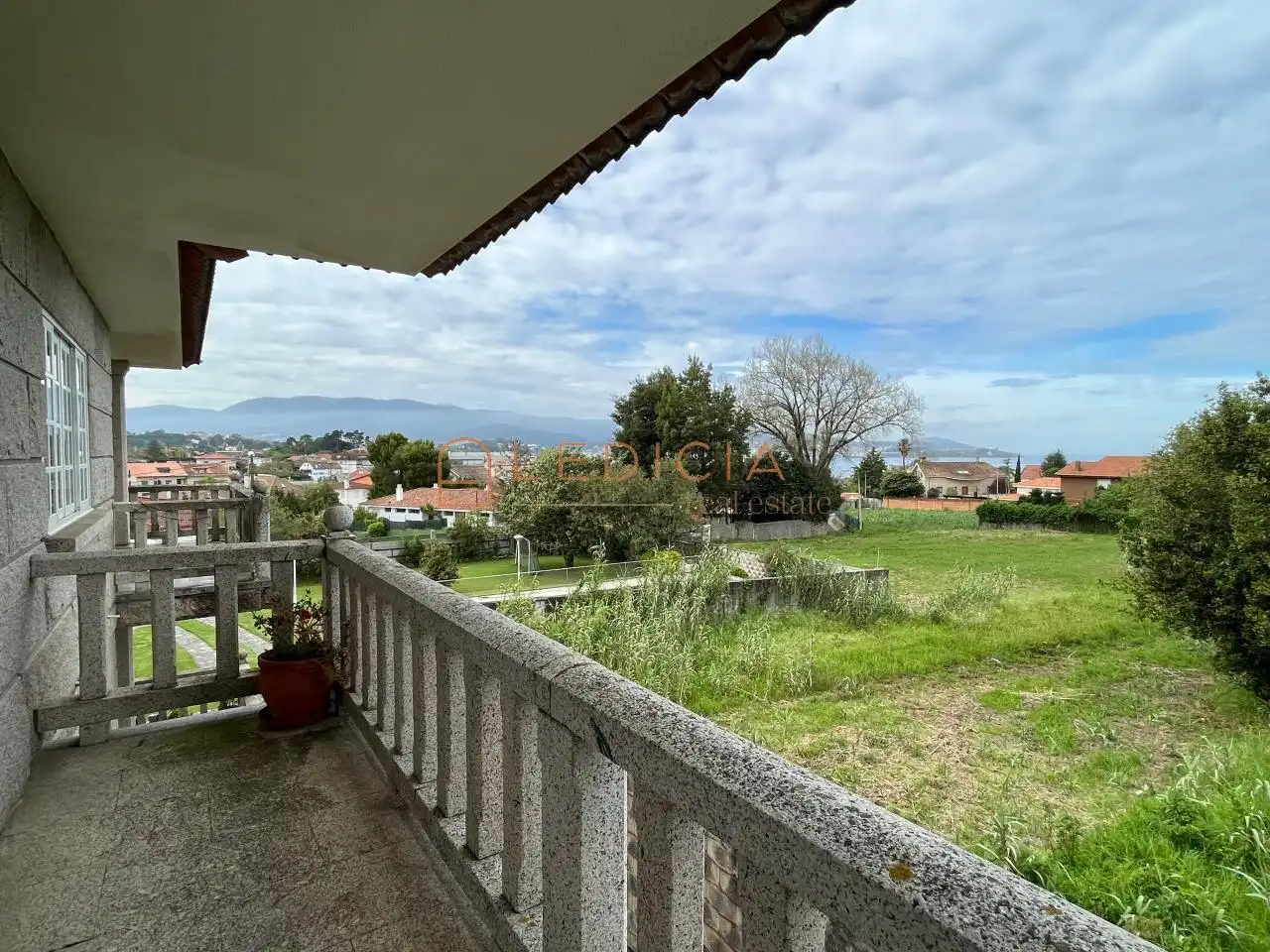 Xalet amb jardí en venda a Panxón, imagen 25